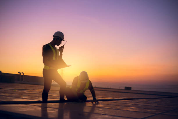 Roof Repair Estimates in Lynnwood, WA