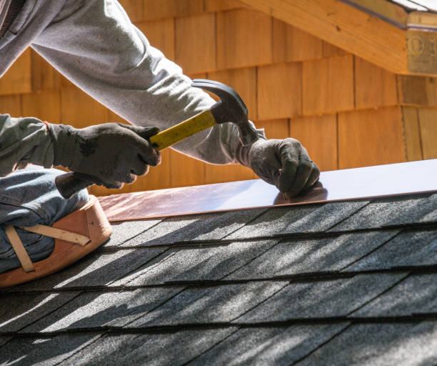 Residential Roof Replacement in Lynnwood, WA